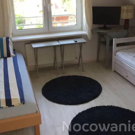 2 Osobowy Na Poddaszu Z Lazienka I Dostepem Do Aneksu Kuchennego * Wisełka