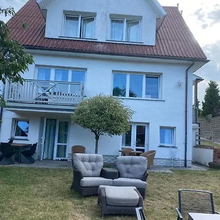 Appartement 2 Osobowy Na Poddaszu Z Lazienka I Dostepem Do Aneksu Kuchennego *